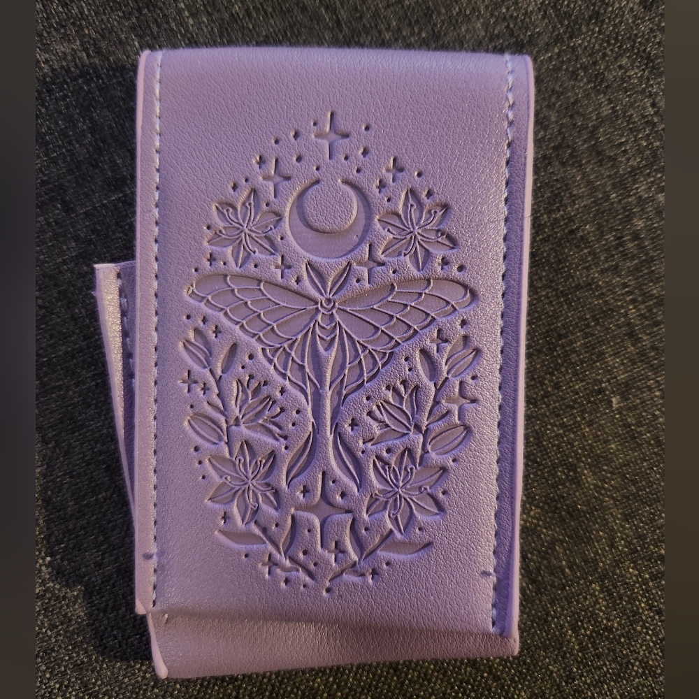 OwlCrate Lipstick Case